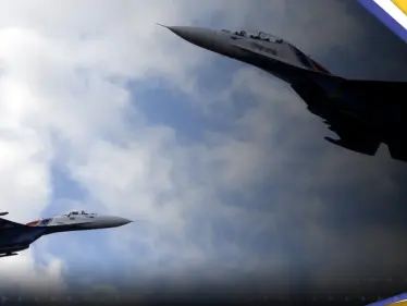 مواجهتان خلال 24 ساعة بين طائرات روسية وبريطانية.. كيف انتهت؟ - وكالة ستيب نيوز