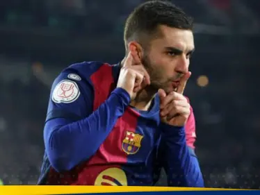 انتهاء موسم نجم برشلونة رسمياً - وكالة ستيب نيوز