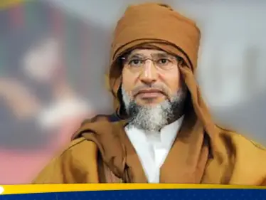 مقتل سيف الإسلام القذافي في الزنتان الليبية في ظروف غامضة - وكالة ستيب نيوز