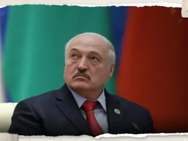 "لأنها ستتفاقم".. لوكاشينكو يدعو إلى وقف فوري للحرب بأوكرانيا ويتحدث عن دولة ثالثة ستتدخل - وكالة ستيب نيوز