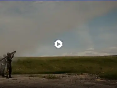 بالفيديو|| خريطة إسرائيلية تكشف تموضع صواريخ حزب الله.. إليك التفاصيل - وكالة ستيب نيوز