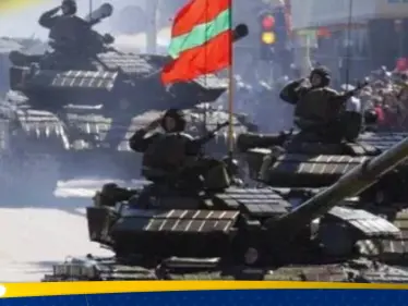 سيناريو أوكرانيا يتكرر في ترانسنيستريا.. هل ستبدأ روسيا حرباً جديدة - وكالة ستيب نيوز