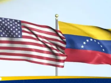 أول عملية مشتركة بين فنزويلا والولايات المتحدة بعد مادورو - وكالة ستيب نيوز