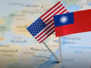 خطوة تايوانية تستفز الصين.. وبكين تتحدث عن "حرب خطيرة" - وكالة ستيب نيوز