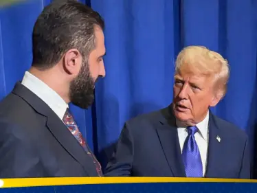 سلسلة رفع العقوبات عن الشرع تتوالى.. قرار أمريكي جديد - وكالة ستيب نيوز