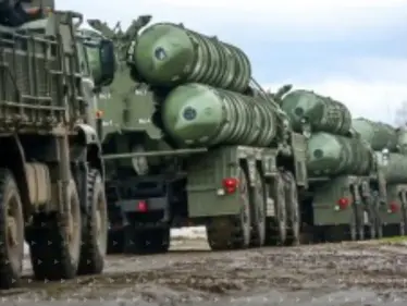 الدفاع الروسية تتهم الغرب بالاستعداد لتنفيذ هجوم نووي أو بيولوجي في أوكرانيا والهدف منه - وكالة ستيب نيوز