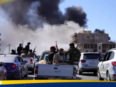 اتفاق لاندماج السويداء ضمن الدولة السورية وتصعيد عسكري إسرائيلي ضد دمشق - وكالة ستيب نيوز