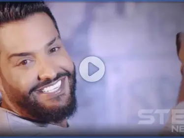 بالفيديو|| انتحار زوجة الفنان العراقي جلال الزين في شقتها ببغداد.. ما علاقة السهر بالنوادي الليلية - وكالة ستيب نيوز