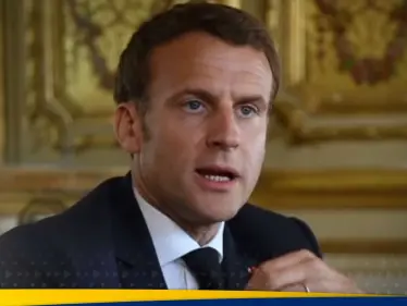 هل نشهد حربا عالمية ثالثة.. ماكرون يُثير الذعر بتصريحاته - وكالة ستيب نيوز