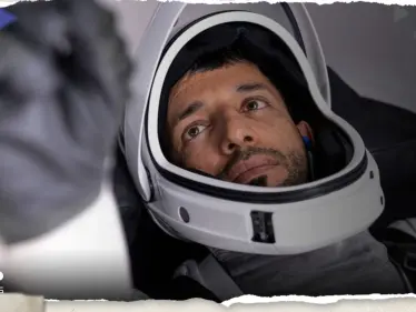 تأجيل عودة سلطان النيادي من محطة الفضاء الدولية.. فما السبب - وكالة ستيب نيوز