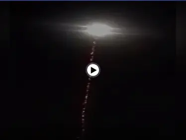 بالفيديو || مع تصاعد لهجة التهديد.. هجوم جوي على السفارة الأمريكية في العراق - وكالة ستيب نيوز