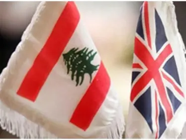 السفير البريطاني في بيروت يكشف عن لقاءات على أعلى مستوى لبحث أزمة لبنان - وكالة ستيب نيوز