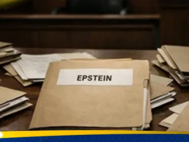 وثائق جديدة تكشف اهتمام جيفري إبستين بنبات سام يحول ضحاياه إلى 