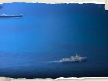 سفينة إيرانية في البحر الأحمر تستغيث.. والسلطات السعودية تتحرك فوراً - وكالة ستيب نيوز