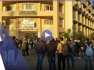 سامر مولوي يتصدر ترند لبنان بعد فضيحة تحرشه بطالبات طرابلس.. وفيديوهات جريئة تكشف التفاصيل كاملة (فيديو وصور) - وكالة ستيب نيوز