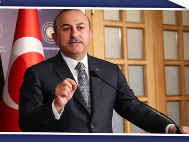 الخارجية التركية تتوعد الأكراد بأخذ مدن سورية أخرى - وكالة ستيب نيوز