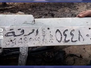 أمني بأحد الفصائل المدعومة تركيًا مسؤول عن قتل ضباط أتراك ومقاتلي فصائل بسيارة مفخخة - وكالة ستيب نيوز