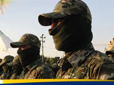 تقرير يكشف عن طريقة لجأت إليها الفصائل العراقية المقربة من إيران لتأمين الدولار - وكالة ستيب نيوز