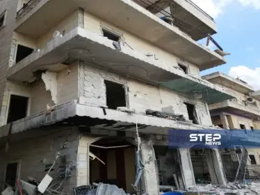 موجز أخبار الوضع السوري ليوم الأحد 24-02-2019 - وكالة ستيب نيوز