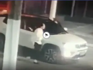 بالفيديو|| مقتل محامي لبناني شهير في البرازيل أمام عائلته والسلطات تتدخل - وكالة ستيب نيوز