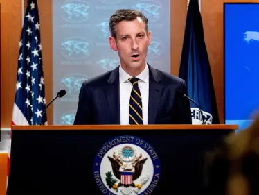 واشنطن توجه نداءً للدول الخليجية بخصوص لبنان - وكالة ستيب نيوز