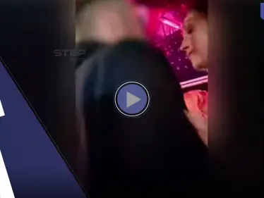 فيديو جديد تراقص شابا بنادٍ ليلي.. فضائح رئيسة وزراء فنلندا تتوالى بالصوت والصورة - وكالة ستيب نيوز