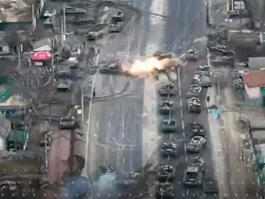 روسيا تفتح طريقاً في ماريوبول وتطلب من كييف إخراج مقاتليها - وكالة ستيب نيوز