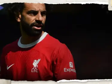 ليفربول يتخذ قراراً نهائياً بشأن عرض الاتحاد "الملياري" لضم صلاح - وكالة ستيب نيوز