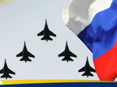 روسيا توجّه تحذيراً لـ الناتو بسبب أوكرانيا.. وتقول إنها ستضطر للرد عليه - وكالة ستيب نيوز