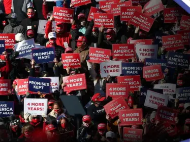 "مفاجأة" بحملة الانتخابات التمهيدية.. مليونير أمريكي مهاجر يقدم نفسه كـ"نسخة متطورة عن ترامب" - وكالة ستيب نيوز