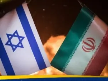 دولة نووية تعلن وقوفها إلى جانب إيران في حربها ضد إسرائيل - وكالة ستيب نيوز