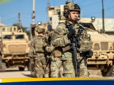 إيران تتبرأ من الهجوم على قاعدة أمريكية.. هذا ما قالته - وكالة ستيب نيوز