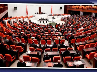 البرلمان التركي يوافق على إرسال قوات إلى ليبيا.. ومصر ترّد - وكالة ستيب نيوز