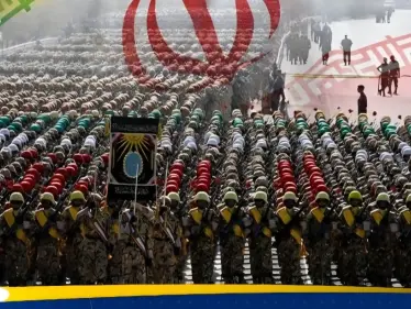 الحرس الثوري يوضح الفرق بين حرب إيران ضد العراق وإسرائيل - وكالة ستيب نيوز