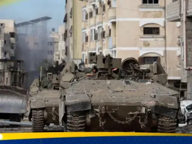 لأول مرة.. انسحاب إسرائيلي "كامل" من محاور شمال غربي غزة - وكالة ستيب نيوز