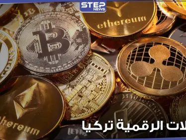 قبل 2022.. تركيا تعمل للانتهاء من تأسيس قطاع العملات الرقمية المحلية.. وخبراء يوضحون أهميتها - وكالة ستيب نيوز
