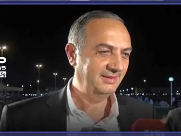 النظام السوري يوضّح حقيقة إغلاق "مركز دوير" للحجر الصحي ونقله إلى "فندق مطار دمشق" - وكالة ستيب نيوز