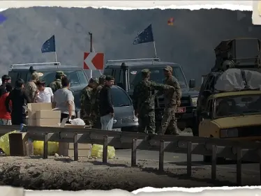 في أوّل زيارة منذ 3 عقود.. ماذا تفعل لجنة تابعة لـ الأمم المتحدة في إقليم قره باغ؟ - وكالة ستيب نيوز