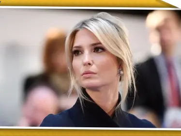 مفتش أمريكي يفضح علاقة حميمية جمعت إيفانكا ترامب باستخباراتي بريطاني - وكالة ستيب نيوز