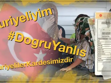 حرب الهاشتاغات تشتعل على تويتر... كيف تصرف الأتراك وبماذا رد السوريون - وكالة ستيب نيوز