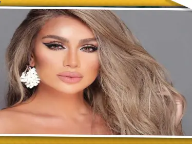 مايا دياب تدعو إلى السلاح معلنة انتهاء "سلمية" الاحتجاجات اللبنانية - وكالة ستيب نيوز