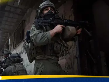 " غرقوا برمال غزة".. إسرائيل تعترف بمقتل 69 قائداً عسكرياً في حربها على القطاع - وكالة ستيب نيوز