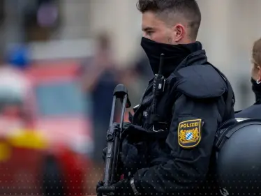 الشرطة الألمانية تفتح تحقيقاً ضد رئيس دولة عربية - وكالة ستيب نيوز