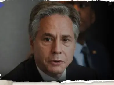 كيف رد الكرملين على زيارة بلينكن لكييف وبماذا اتهم واشنطن - وكالة ستيب نيوز