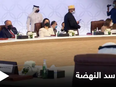 وزراء الخارجية العرب يدعون مجلس الأمن لاجتماعٍ حول سد النهضة - وكالة ستيب نيوز