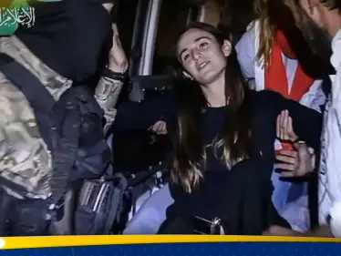 حماس تضع 3 شروط لإتمام صفقة تبادل الأسرى.. وإسرائيل ترد - وكالة ستيب نيوز