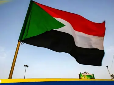 أول تعليق من السودان على البيان الرباعي السعودي الإماراتي المصري الأمريكي - وكالة ستيب نيوز