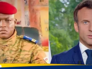 ثورة صامتة.. معركة بوركينا فاسو الاقتصادية مع فرنسا لم تنته - وكالة ستيب نيوز