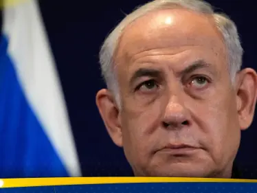 قبيل هجوم وشيك على رفح.. نتنياهو يتحدث عن مصير المدنيين - وكالة ستيب نيوز