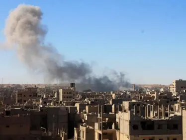 جرحى وقتلى بقصف على مناطق سيطرة داعش شرق دير الزور، واضطرابات أمنية في مناطق سيطرة"قسد"!! - وكالة ستيب نيوز